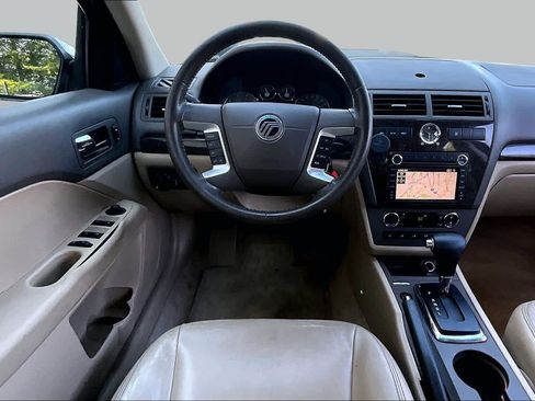Used 2009 Mercury Milan Premier FWD image 5