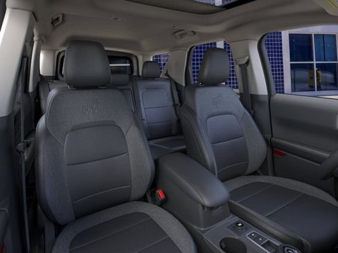 New 2026 Ford Bronco Sport Big Bend w/ Convenience Package AWD/4WD image 9