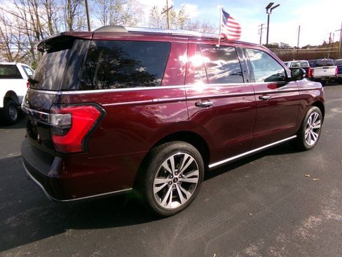 Used 2020 Ford Expedition Limited w/ Equipment Group 302A image 11