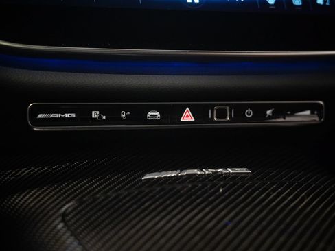 New 2026 Mercedes-Benz E 53 AMG e 4MATIC Sedan image 31