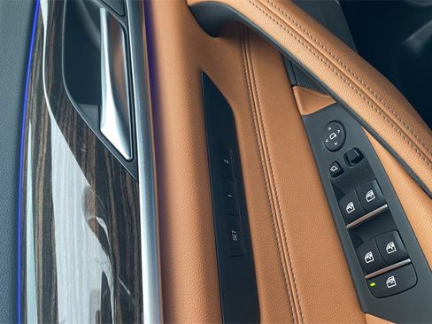 Used 2023 BMW 530i xDrive w/ Premium Package image 14