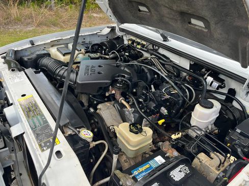 Used 2008 Ford Ranger XLT AWD/4WD image 19