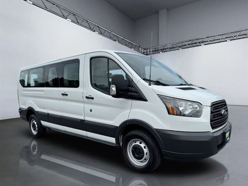 Used 2016 Ford Transit 350 XL RWD image 9
