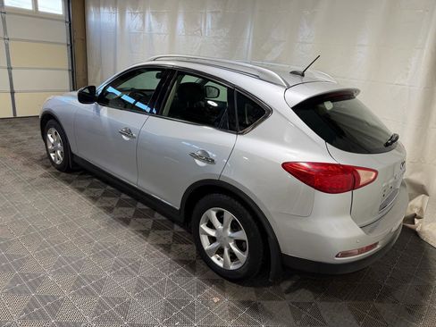 Used 2010 INFINITI EX35 Journey image 4