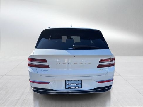 New 2026 Genesis GV80 2.5T Prestige AWD/4WD image 6
