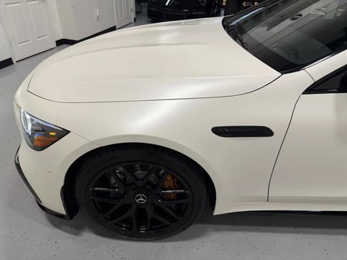 Used 2023 Mercedes-Benz AMG GT 63 image 8