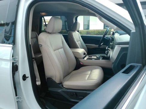 Used 2024 Ford Expedition Max XLT image 22