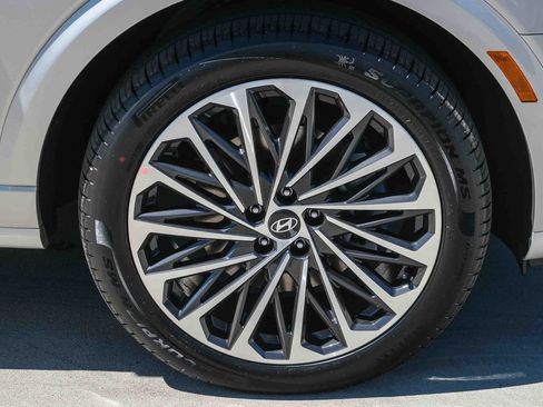 New 2026 Hyundai Palisade Calligraphy AWD/4WD image 10