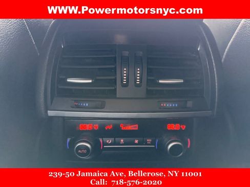 Used 2019 BMW X6 xDrive35i w/ Premium Package image 39