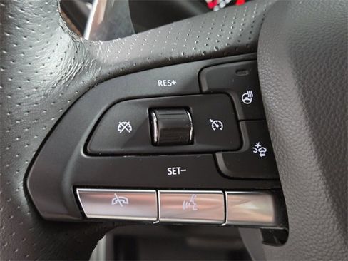 Certified 2023 Cadillac CT5 Sport w/ Cold Weather Package image 21