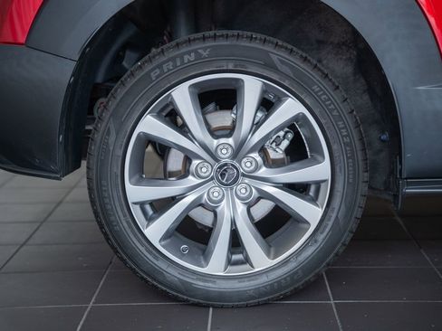 Used 2023 MAZDA CX-30 AWD 2.5 S w/ Preferred Package image 19