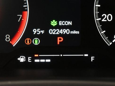 Used 2024 Honda Civic Sport image 30