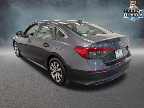 Used 2023 Honda Civic LX image 6