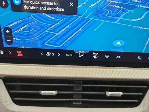 New 2026 Ford Explorer Active w/ Active Comfort Package image 19