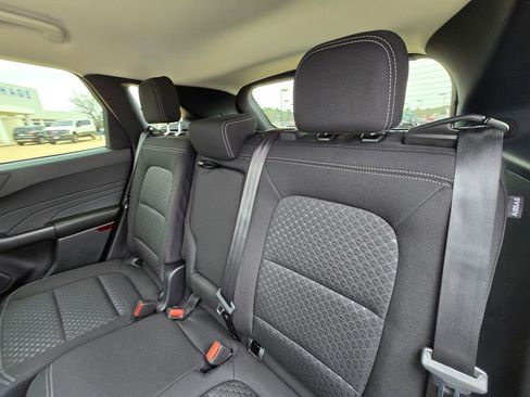 New 2026 Ford Escape Active FWD image 18
