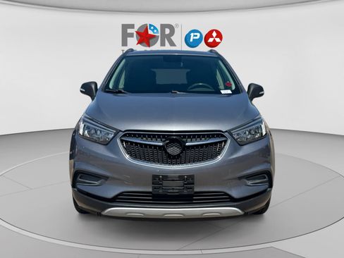 Used 2019 Buick Encore Preferred w/ Safety Package FWD image 8