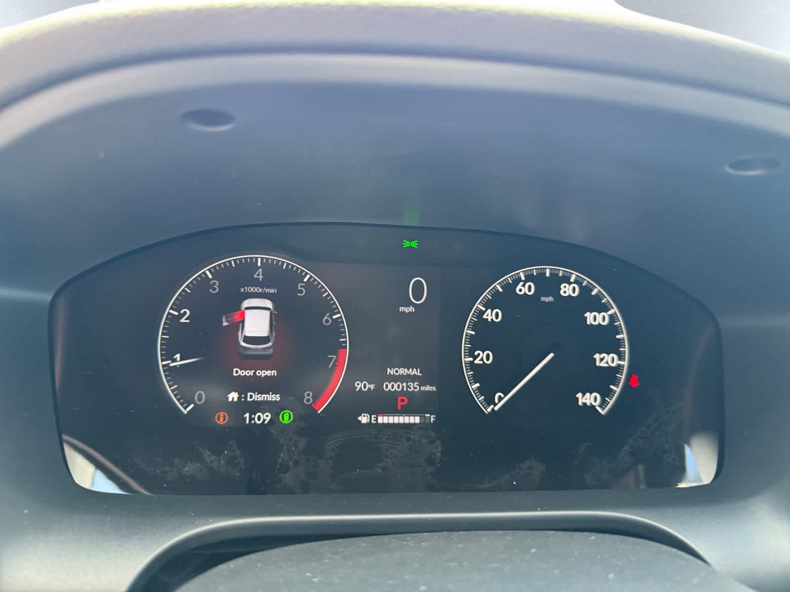 New 2027 Honda HR-V EX-L image 5