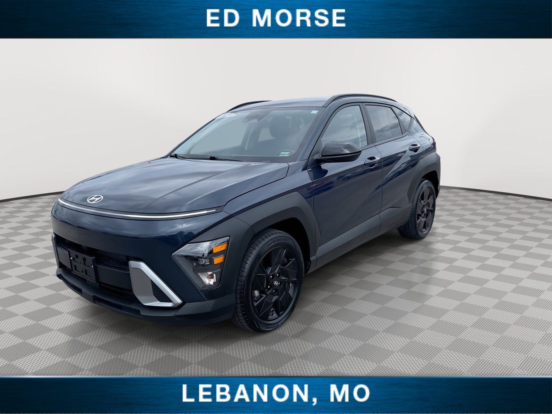 Used 2026 Hyundai Kona SEL Sport FWD image 4