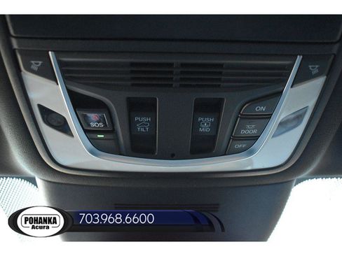 New 2026 Acura MDX A-Spec AWD/4WD image 20