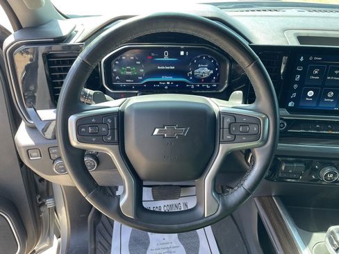 Used 2023 Chevrolet Silverado 1500 RST image 15