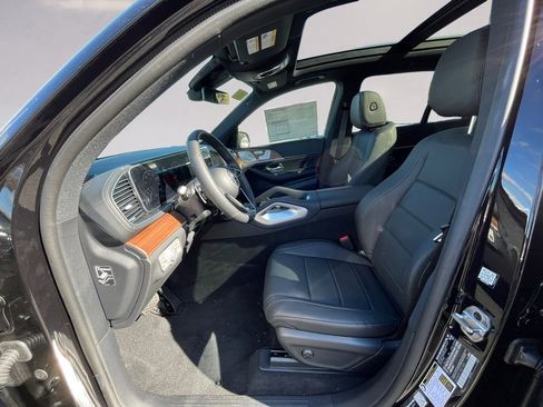 New 2026 Mercedes-Benz GLE 350 4MATIC image 6