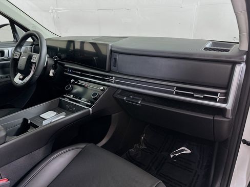 New 2026 Hyundai Santa Fe SEL image 27