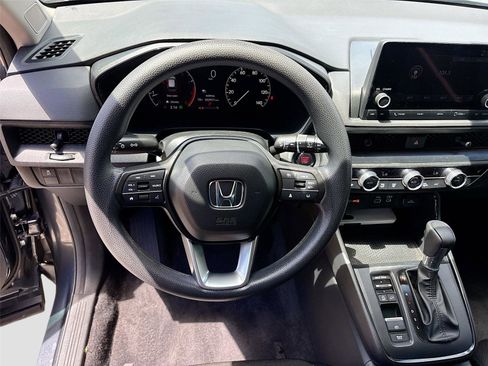 Used 2024 Honda CR-V EX image 12