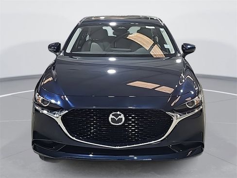 New 2026 MAZDA MAZDA3 2.5 S Preferred image 2