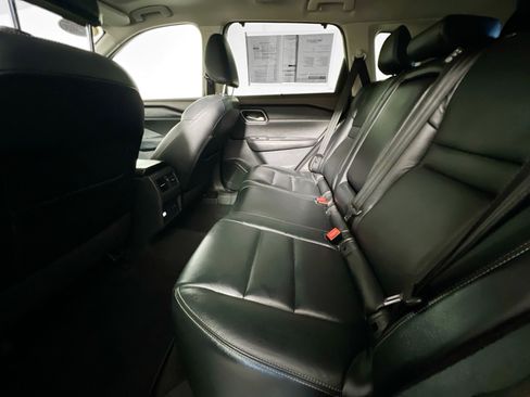 Used 2021 Nissan Rogue SL FWD image 29