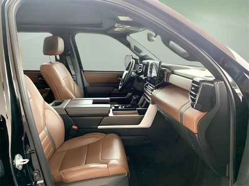 Used 2023 Toyota Tundra 1794 Edition image 31