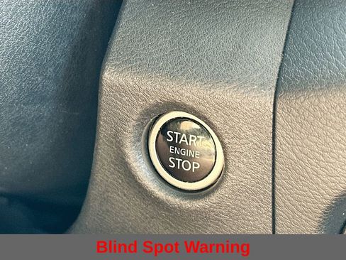 Certified 2024 Nissan Frontier SL w/ Technology Package image 21