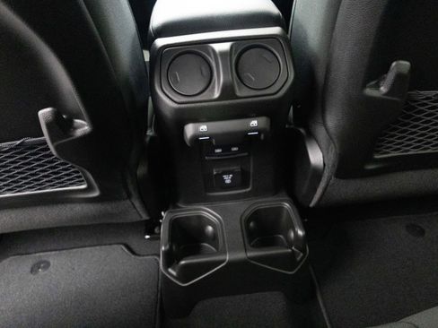 New 2026 Jeep Gladiator Mojave AWD/4WD image 24