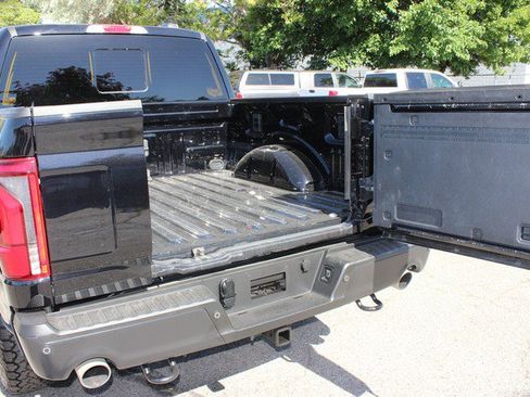 Used 2024 Ford F150 Tremor w/ Equipment Group 402A High AWD/4WD image 15