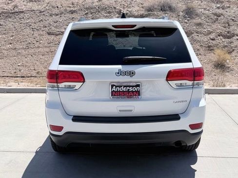Used 2015 Jeep Grand Cherokee Laredo w/ Quick Order Package 23E RWD image 7