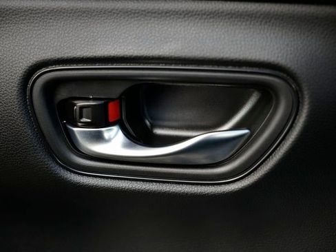 New 2026 Honda HR-V LX image 23