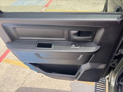 Used 2021 RAM 2500 Tradesman AWD/4WD image 23