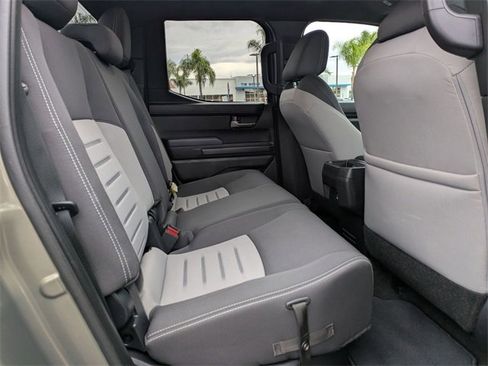 Used 2024 Toyota Tacoma TRD Off-Road image 19