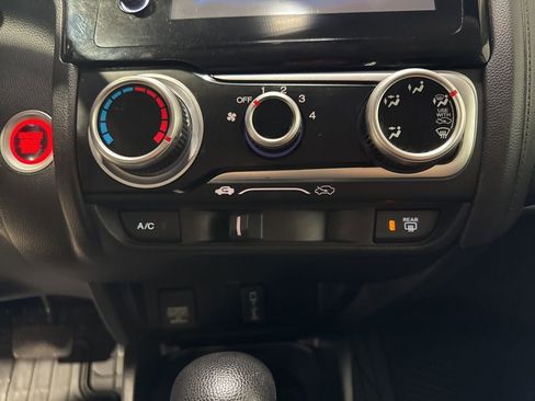 Used 2020 Honda Fit EX image 23