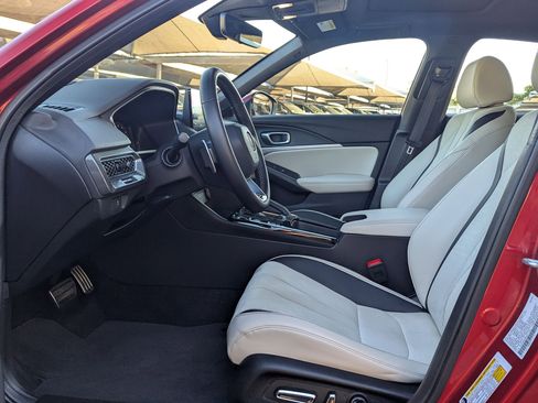 Certified 2024 Acura Integra A-Spec image 10