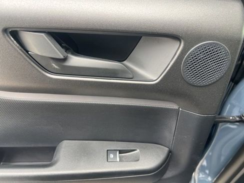 New 2025 Ford Bronco Sport Badlands w/ Badlands Tech Package image 59