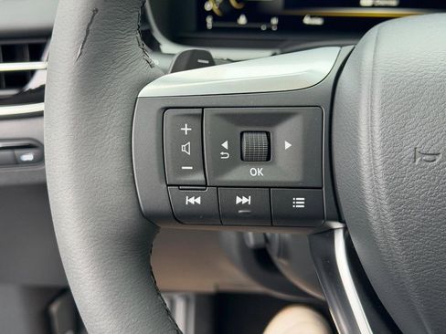 New 2026 INFINITI QX60 Luxe w/ Cargo Package image 15