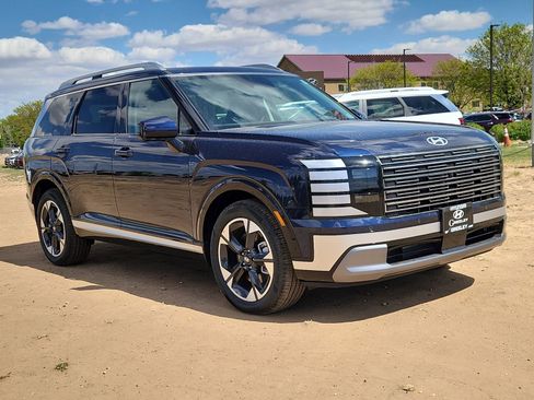 New 2026 Hyundai Palisade Limited AWD/4WD image 7