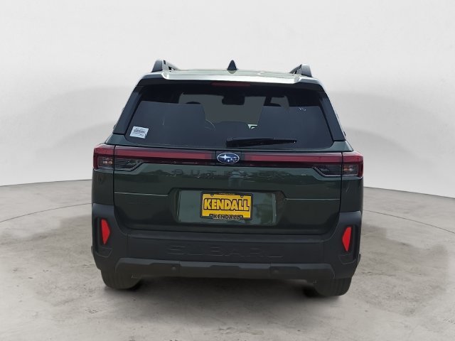 New 2026 Subaru Outback Touring XT AWD/4WD image 6