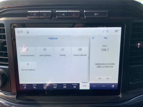 Used 2021 Ford F150 XLT w/ Equipment Group 302A High AWD/4WD image 40