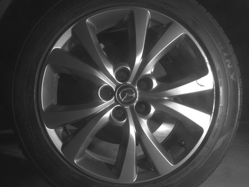 Used 2024 MAZDA CX-30 AWD 2.5 S w/ Premium Package image 13