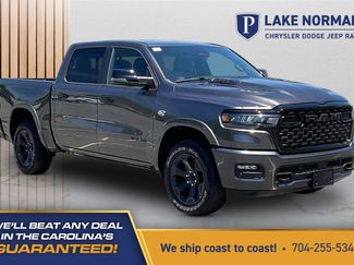 New 2026 RAM 1500 Big Horn AWD/4WD video 1