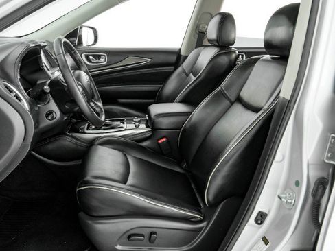 Used 2019 INFINITI QX60 Pure AWD/4WD image 36