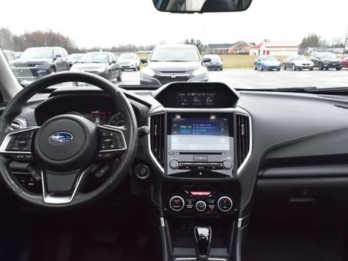 Used 2021 Subaru Forester Touring image 41