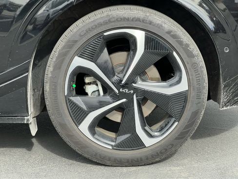 Used 2024 Kia EV6 GT-Line image 14