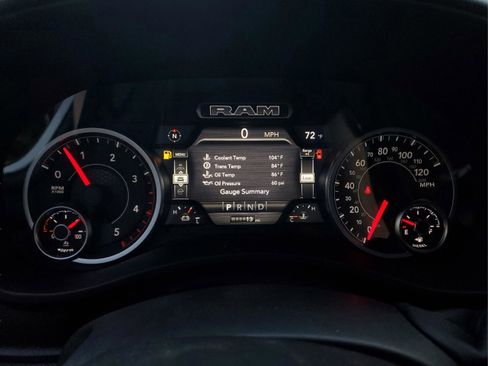 New 2026 RAM 3500 Tradesman w/ Safety Group image 26